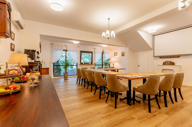 Co sprawia, że niektóre miejsca przyciągają ludzi biznesu?